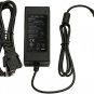 12V 5A Power Supply, UL Listed AC DC Converter 120V AC to 12V DC Power Adapter,