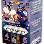 2022 Prizm Football Trading Card Blaster Box