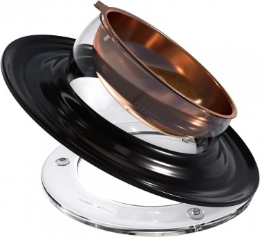 Elevated Cat Stainless Steel Bowl, Multi-Angle Adjustable Anti-Vomiting, Anti-Sl