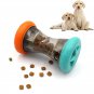 Treat Dispensing Puzzle Toys for Small Dogs,Interactive Chase Toys,Perfect Alter