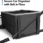 Car Organizer and Storage for Front Back Seat and Floor, Car Caddy Road Trip Ess