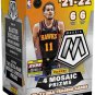 2021-22 Mosaic NBA Basketball Cards Blaster Box Factory Sealed 6 Packs per Box 6