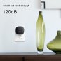 Wireless Doorbell, Easy Installation, Waterproof, Adjustable Volume, 58 Chimes,