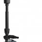 370GPH (1400L/H, 110V/24W) Submersible Pump Pond Fountain Multiple Water Fountai
