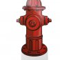 10Pcs Dog Pee Pad Trainer, Paper Fire Hydrant Target Pet Diaper Pad Guide for Ma