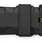 Chimei Rubber Watch Band Loop Sillicon Watch Strap Keeper Replacement Holder Rin