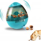 Dog Treat Ball, Adjustable Dog Treat Dog Ball Dispensing Dog Toys, Interactive F