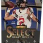 2022  Select Football Draft Picks Blaster Box (30 Cards)