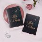 Wedding Vow Books Booklet for Wedding Gift Set, Wedding Vow Book Keepsakes - 3.9