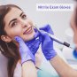 Nitrile Gloves,Medical Exam Gloves,Disposable Cleaning Gloves,Powder Free, Latex