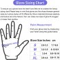 Nitrile Gloves,Medical Exam Gloves,Disposable Cleaning Gloves,Powder Free, Latex