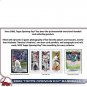 2022 Opening Day Baseball Value Box (22 Packs)