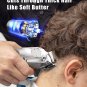 Hair Clippers for Men, Professional Cordless Hair Clippers Kit, Barber Clippers
