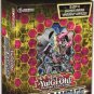 Yu-Gi-Oh! Cards: Rising Rampage Special Edition Deck | Genuine Cards
