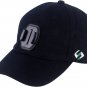 Baseball Hat with Quick Release Buckle Mount Adjustable Cap Compatible for Gopro