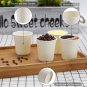 &atilde;��100 Pack 3 Oz&atilde;�� Paper Cups, 3 Oz Paper Cups 3 Oz Mouthwash Cups Small Paper Cups
