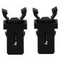 2-Pack Replacement Compatible Bin Latch Bin Lid Replacement for Most 3 Liter 50