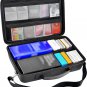 Trading Card Case Storage Box for 2700+ Cards. Deck Boxes for Standard Card Game