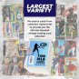 MLB Baseball Cards Hit Collection Gift Box & Collecting Guide | 100 Official MLB
