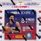 2017 2018 HOOPS NBA Basketball Retail Series HUGE Unopened Box of Packs Containi