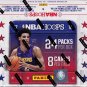 2017 2018 HOOPS NBA Basketball Retail Series HUGE Unopened Box of Packs Containi