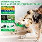 Dog Chew Toys/Tough Dog Toys for Aggressive Chewers/Dog Toys for Large Dogs/Dura