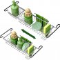Stainless Steel Telescopic Sink Storage Rack Holder Expandable Sink Rack Caddy S
