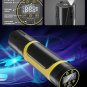 Tire Inflator Portable Air Compressor - 6000Mah Electric Air Pumpï¼150 PSI Cordle