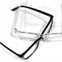 Blue Light Glasses for Women Men Computer Blue Light Blocking Glasses V52