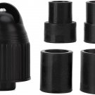 Powerhead Water Pump,Fish Tank Small 360° Automatic Uniform Rotation Circulation