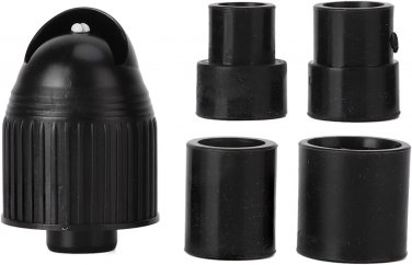 Powerhead Water Pump,Fish Tank Small 360&Acirc;&deg; Automatic Uniform Rotation Circulation