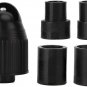Powerhead Water Pump,Fish Tank Small 360&Acirc;&deg; Automatic Uniform Rotation Circulation