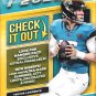 2022 Panini PRESTIGE Football EXCLUSIVE HUGE Factory Sealed HANGER with (60) Car
