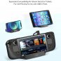 Docking Station for Steam Deck/Rog Ally,5-In-1 Hub Steam Deck Dock with HDMI 2.0