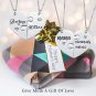 Mother Daughter Necklace, Mom and Daughter Necklace Matching Necklace Stainless
