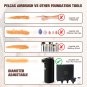 Airbrush Makeup Kit, Breeze Makeup Airbrush System, Fair Coverage Cordless Airbr