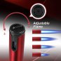 Butane Torch Lighter, Candle Lighters, 6-Inch Butane Lighter with Adjustable Jet