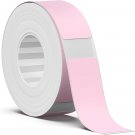 Thermal Label Maker Tape Adapted P10 Label Maker, Standard Laminated Office Labe