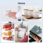 Thermal Label Maker Tape Adapted P10 Label Maker, Standard Laminated Office Labe
