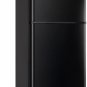 Compact Refrigerator Separate Freezer Retro Mini Fridge with Freezer Small Fridg