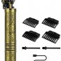Hair Clippers Beard Trimmer for Men,Electric Cordless Rechargeable Hair Trimmer