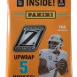 2022  Zenith 30 Card Value Pack Includes 5 Rookies Cello Fat Hanger Pack