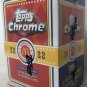 2022 Mcdonalds All American Chrome Basketball Value Box