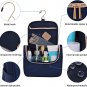 Makeup Bag Hand-Portable Girl Cosmetic Bag for Travel Women Large Toiletry Organ