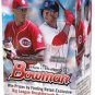2018 Bowman Baseball Blaster Box (8 Packs/10 Cards - Possible Autographs)