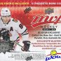 2021/22 Upper Deck MVP NHL Hockey EXCLUSIVE HUGE Factory Sealed 15 Pack Blaster
