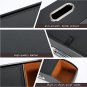 Backseat Car Organizer,Car Organizer with Car Tissue Holder, Car Cup Holder with