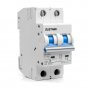 DC Circuit Breaker, Miniature Circuit Breaker, Outdoor Waterproof Junction IP65