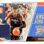2018/19 Donruss Basketball NBA RETAIL BLASTER Box - 11 Packs 88 Cards -1 Memora