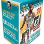 2018/19 Donruss Basketball NBA RETAIL BLASTER Box - 11 Packs 88 Cards -1 Memora